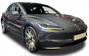 Configurador Tesla Model 3